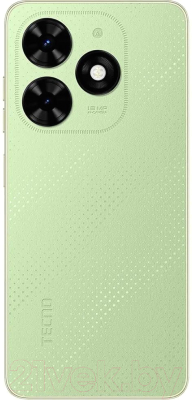 Смартфон Tecno Spark Go 2024 4GB/128GB / BG6 (Magic Skin Green)