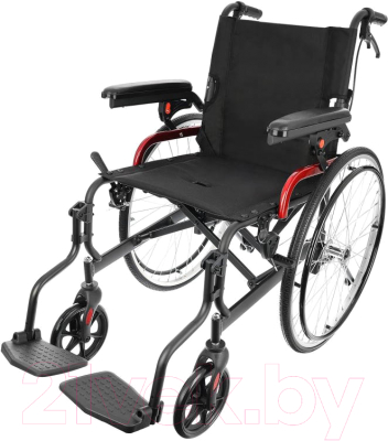 Кресло-коляска инвалидная Antar AT52306