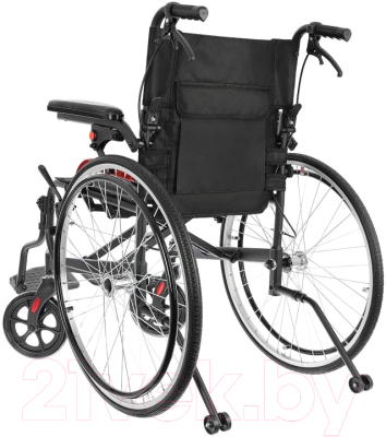 Кресло-коляска инвалидная Antar AT52306