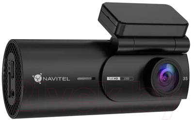 Автомобильный видеорегистратор Navitel R35