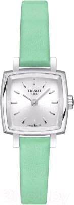 Часы наручные женские Tissot T058.109.16.031.01