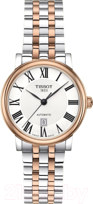 Часы наручные женские Tissot T122.207.22.033.00