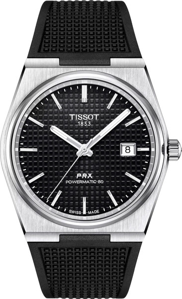 Часы наручные мужские Tissot T137.407.17.051.00