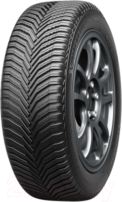 Всесезонная шина Michelin CrossClimate 2 215/40R18 89V