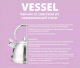 Миниатюра изображения товара Чайник со свистком Vessel VS8877
