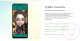 Миниатюра изображения товара Смартфон Tecno Spark 20 Pro 8GB/256GB / KJ6 (Magic Skin Green)