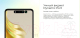 Миниатюра изображения товара Смартфон Tecno Spark 20 Pro 8GB/256GB / KJ6 (Magic Skin Green)