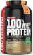 Протеин Nutrend 100% Whey Protein (2.25кг, манго/ваниль) - 