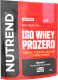 Миниатюра изображения товара Протеин Nutrend Iso Whey Prozero (500г, клубничный чизкейк)