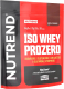 Протеин Nutrend Iso Whey Prozero (500г, шоколадные пирожные) - 