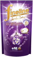 Гель для стирки Fineline Deluxe Perfume Miracle Night (700мл, фиолетовый) - 