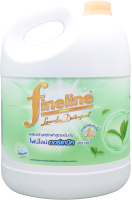 Гель для стирки Fineline Organic Aloe Vera (3л) - 