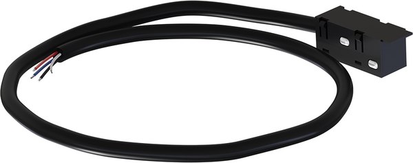 Ввод питания для шинопровода Arte Lamp Optima-Accessories A740106