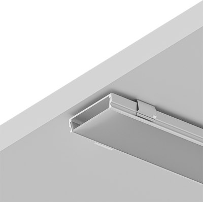 

Профиль для светодиодной ленты, Surface A240605S