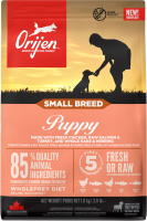 Сухой корм для собак Orijen Dog Puppy Small Breed (1.8кг) - 