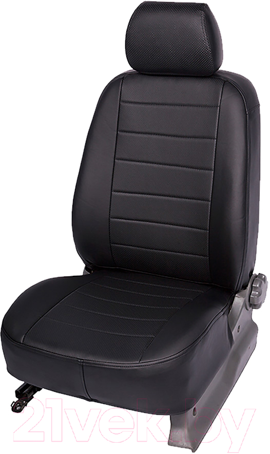 Комплект чехлов для сидений Seintex 87018