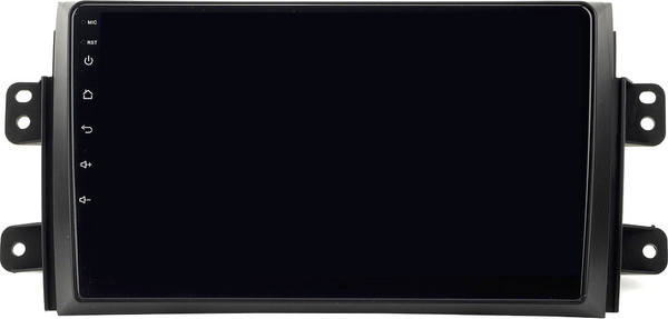 Бездисковая автомагнитола Incar ARN-0706-6