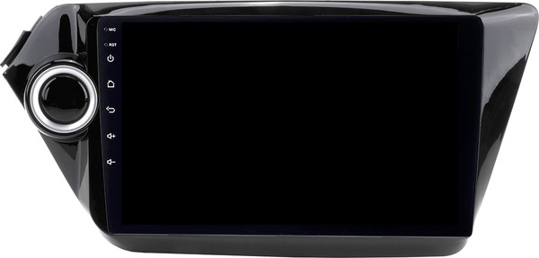 Бездисковая автомагнитола Incar ARN-1801-6