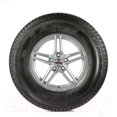 Летняя шина Centara Terrena A/T 235/75R15 109T