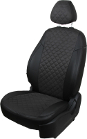 Комплект чехлов для сидений Seintex 96035 - 