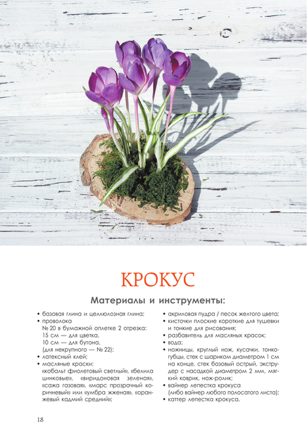 Книга АСТ Школа лепки из полимерной глины, мягкая обложка (Кузьминова Юлия)