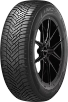 

Всесезонная шина, Kinergy 4S2 X SUV H750A 225/55R19 103W