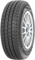 Летняя легкогрузовая шина Torero MPS125 185/75R16C 104/102R - 