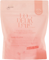 Капсулы для стирки L'odeurlette In England Colorfit Cherry Fleur  Allin1 Capsule Detergent (30x17г) - 