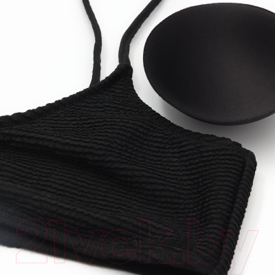 Изображение товара Купальник для плавания Minaku 9926517 (черный, р.44)