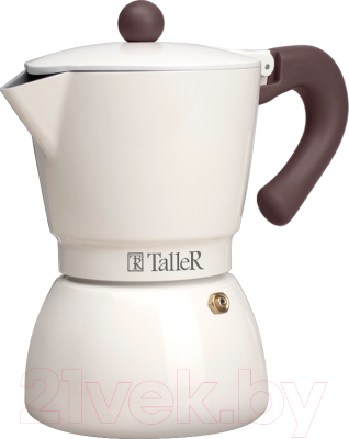 Гейзерная кофеварка TalleR TR-11324