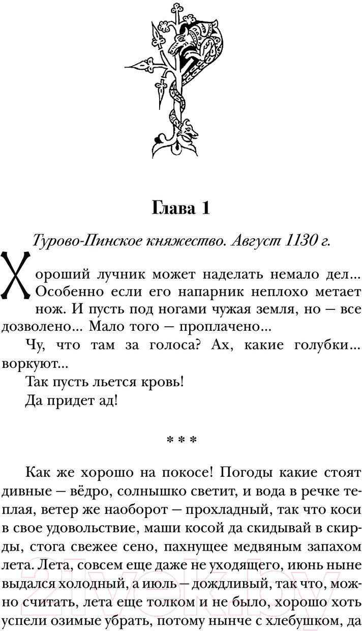 Художественная книга АСТ Сотник. Чужие здесь не ходят / 9785171598440 (Красницкий Е.С., Посняков А.А.) — фото 2