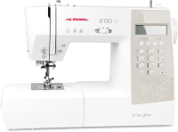 Швейная машина Aurora 8190 - 