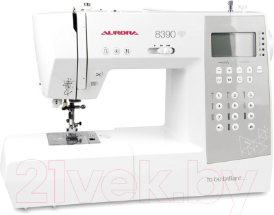 Швейная машина Aurora 8390