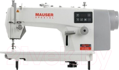 Промышленная швейная машина Mauser Spezial S2
