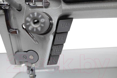 Промышленная швейная машина Mauser Spezial S4