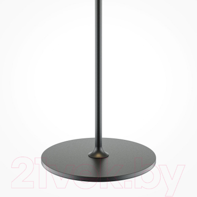 Прикроватная лампа Maytoni AI Collaboration MOD229TL-L3B3K2 (черный)