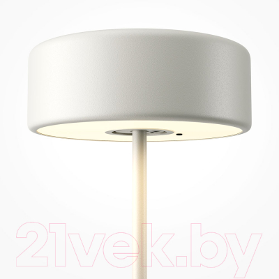 Прикроватная лампа Maytoni AI Collaboration MOD229TL-L3W3K2 (белый)