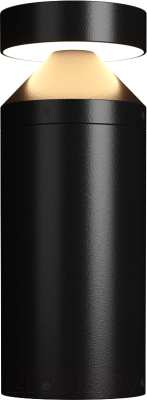 Светильник уличный Maytoni Olten O591FL-L12GF3K (графит)