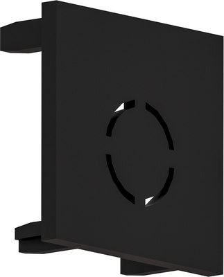 Заглушка для шинопровода Arte Lamp Optima-Accessories A741106 - 