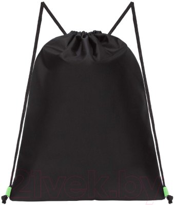 Школьный рюкзак Grizzly RAm-485-2 (черный)