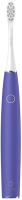 Звуковая зубная щетка Oclean Air 2 (фиолетовый) - 