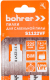 Миниатюра изображения товара Набор пильных полотен Bohrer S1122VF (2шт)