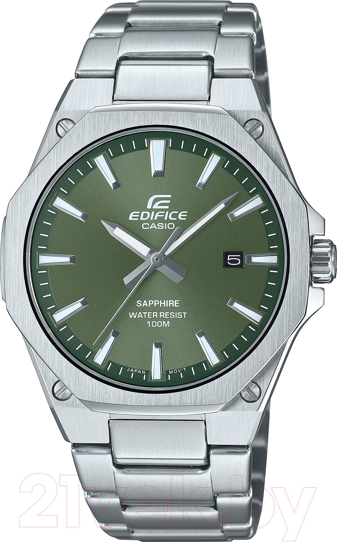 Часы наручные мужские Casio EFR-S108D-3A