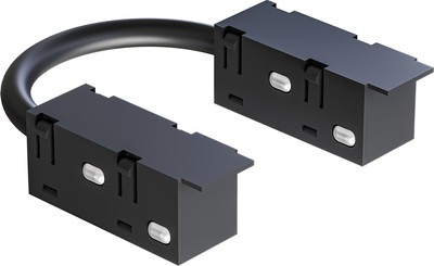 

Коннектор для шинопровода, Optima-Accessories A740406