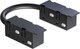 Коннектор для шинопровода Arte Lamp Optima-Accessories A740406 - 