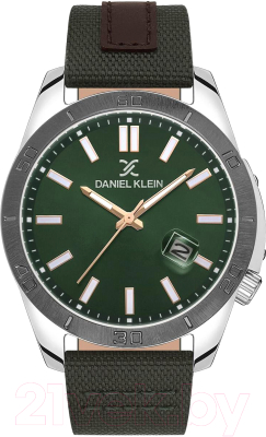 Часы наручные мужские Daniel Klein 13515-3