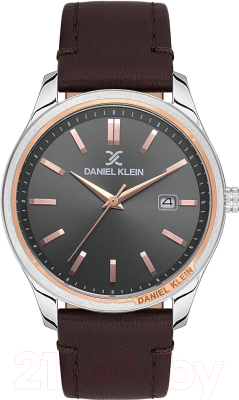 Часы наручные мужские Daniel Klein 13517-4