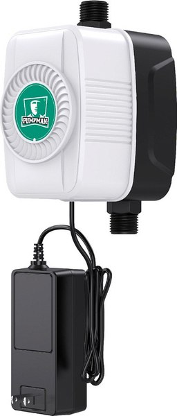 Насос повышения давления Pumpman MR50