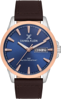 Часы наручные мужские Daniel Klein 13542-3 - 