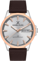 Часы наручные мужские Daniel Klein 13542-4 - 